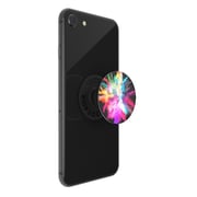 Popsockets Swappable Pop Grip Color Burst Gloss Popsockets Swappable Pop Grip Color Burst Gloss