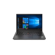 Lenovo Thinkpad E14 2021 Business Laptop Core i3-10110U 2.10GHz 16GB 256GB SSD Win10 Pro 14inch FHD Black