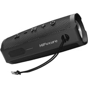 HiFuture Bluetooth Speaker Black