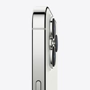iPhone 13 Pro 128GB Silver (FaceTime - International Specs)