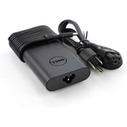 Dell 130-watt 3-prong Ac Adapter With 6 Ft Power Cord - Black Dell 130-watt 3-prong Ac Adapter With 6 Ft Power Cord - Black