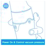 Vumblr : AI based personalized gum care device Vumblr : AI based personalized gum care device