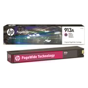 HP 913A F6T78AE Magenta Original PageWide Cartridge HP 913A F6T78AE Magenta Original PageWide Cartridge