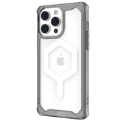 Urban Armor Gear Plyo Series Magsafe Case Ash iPhone 14 Pro Max