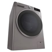 LG Front Load Washer Dryer 6Kg Washer & 4Kg Dryer 6motion DD Inverter Direct Drive Smart Diagnosis F2J6NMP8S LG Front Load Washer Dryer 6Kg Washer & 4Kg Dryer 6motion DD Inverter Direct Drive Smart Diagnosis F2J6NMP8S