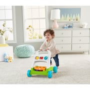Fisher Price Busy Activity Walker FYK65