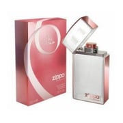 Zippo The Woman Perfume For Women 50ml Eau de Parfum