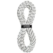Tendon Static Rope 11mm, Standard, 11mm X 400m, White/black (nfpa) Tendon Static Rope 11mm, Standard, 11mm X 400m, White/black (nfpa)