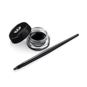 Rimmel Scandaleyes Waterproof Gel Eyeliner, Black Rimmel Scandaleyes Waterproof Gel Eyeliner, Black