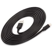 Griffin GC366332 MFI Lightning Cable 3M Black