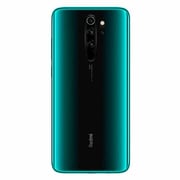 Xiaomi Redmi Note 8 Pro 128GB Forest Green 4G Dual Sim Smartphone