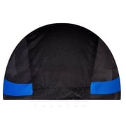 Buff Pack Bike Cap, Mika, Black Buff Pack Bike Cap, Mika, Black