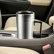 Electronic Car Mug Electronic Car Mug