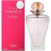 Sapil Pink Nancy Perfume For Women 50ml Eau de Perfume Sapil Pink Nancy Perfume For Women 50ml Eau de Perfume