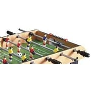 ULTIMAX Foosball Table Indoor Table Sport Bank Shot Tabletop Air Hockey Best gifts for kids Sports Game Table ULTIMAX Foosball Table Indoor Table Sport Bank Shot Tabletop Air Hockey Best gifts for kids Sports Game Table