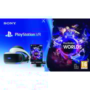 Sony PS4 PlayStation VR Starter Pack Sony PS4 PlayStation VR Starter Pack