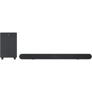 TCL Sound Bar With Wireless Subwoofer TS6110
