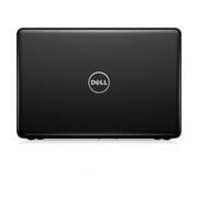 Dell Inspiron 15 5567 Laptop - Core i7 2.7GHz 16GB 2TB 4GB Win10 15.6inch HD Black