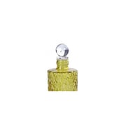 Pan Emirates Deco Glass Bottle - 6X6X14Cm Pan Emirates Deco Glass Bottle - 6X6X14Cm