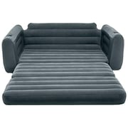 Intex 66552 Sofa Bed 203 X 224 X 66 Cm Intex 66552 Sofa Bed 203 X 224 X 66 Cm