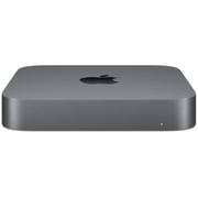 Mac mini (2018) - Core i5 3.0GHz 8GB 256GB Shared Space Grey English Keyboard Mac mini (2018) - Core i5 3.0GHz 8GB 256GB Shared Space Grey English Keyboard