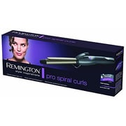Remington Hair Stylers/Rollers/Curlers CI76 Remington Hair Stylers/Rollers/Curlers CI76