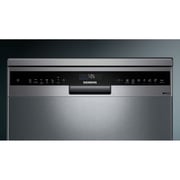 Siemens Free Standing Dishwasher SN257I10NM Siemens Free Standing Dishwasher SN257I10NM