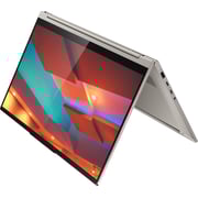 Lenovo Yoga C940 X360 Touchscreen Laptop Core i7-1065G7 1.30GHz 16GB 512GB SSD+32GB Optane Intel Iris Plus Graphics Win10 14inch Iron Mica English Keyboard Lenovo Yoga C940 X360 Touchscreen Laptop Core i7-1065G7 1.30GHz 16GB 512GB SSD+32GB Optane Intel Iris Plus Graphics Win10 14inch Iron Mica English Keyboard
