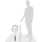Head Geo Speed Adult Tennis Racket Head Geo Speed Adult Tennis Racket