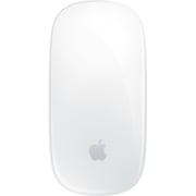 Apple Magic Mouse Wireless Rechargable – Silver (mk2e3am/a) Apple Magic Mouse Wireless Rechargable – Silver (mk2e3am/a)