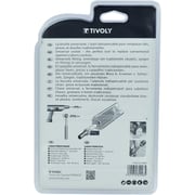 Tivoly 11501420002 Universal Socket Wrench