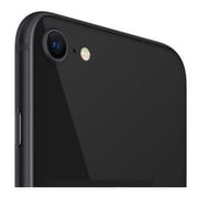 iPhone SE 64GB Black - Middle East Version
