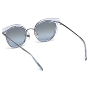 Swarovski SK0169-84X-50 Woman's Sunglass Swarovski SK0169-84X-50 Woman's Sunglass