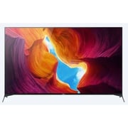 Sony KD55X9500H 4K HDR Android Television 55inch Sony KD55X9500H 4K HDR Android Television 55inch