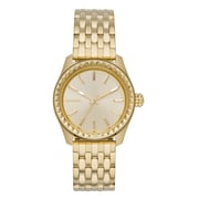 Diesel DZ5531 Kray Kray Gold-tone Ladies Watch