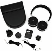 AKG K495NC Wired On Ear Headphone Black