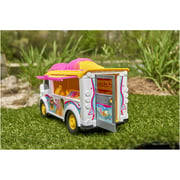 Buy Dickie Ice Cream Van Toy Online in UAE | Sharaf DG