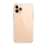 Eklasse Transparent TPU Case For iPhone 11 Pro Max