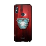 Iron man Infinity Arc Reactor - Sleek Case for Xiaomi Redmi Note 5 Pro Iron man Infinity Arc Reactor - Sleek Case for Xiaomi Redmi Note 5 Pro