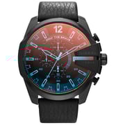 Diesel DZ4323 Minimal gold-tone Mens Watch