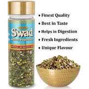 Swad Mouth Freshner, Special Mumbaiya Mix, 130g