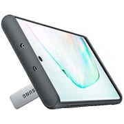 Samsung Protect Cover Silver For Note 10