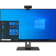 MSI Modern AIO Desktop - 11th Gen Core i7 2.80GHz 16GB 1TB+512GB Shared Win11Home 27inch FHD Black English/Arabic Keyboard (2022) Middle East Version MSI Modern AIO Desktop - 11th Gen Core i7 2.80GHz 16GB 1TB+512GB Shared Win11Home 27inch FHD Black English/Arabic Keyboard (2022) Middle East Version