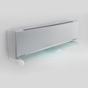 Witforms Premium Plus Adjustable AC Air Deflector Suitable for Split Air Conditioners Witforms Premium Plus Adjustable AC Air Deflector Suitable for Split Air Conditioners