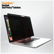 Panzerglass Magnetic Privacy Screen Protector Macbook Pro 15.4