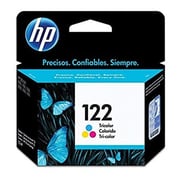 HP 122 Ink Cartridge Tri-color (CH562HK) HP 122 Ink Cartridge Tri-color (CH562HK)