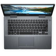 Dell Inspiron 5491 2 in 1 Laptop - Core i7 1.8GHz 16GB 512GB 2GB Win10 14inch FHD Grey Dell Inspiron 5491 2 in 1 Laptop - Core i7 1.8GHz 16GB 512GB 2GB Win10 14inch FHD Grey