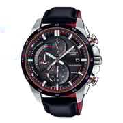 Casio EQS600BL1AUDF Edifice Solar Powered Watch