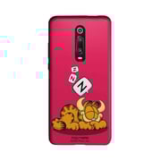 Macmerise Sleepy Devil - Sleek Case For Xiaomi Redmi K20 Pro Macmerise Sleepy Devil - Sleek Case For Xiaomi Redmi K20 Pro