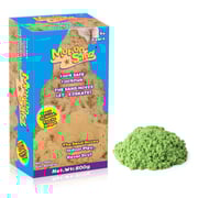 Motion Sand Refill Pack 800g Light Green Motion Sand Refill Pack 800g Light Green